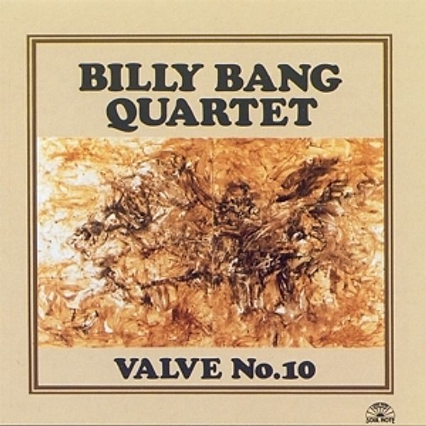 Valve Nº 10, Billy Bang