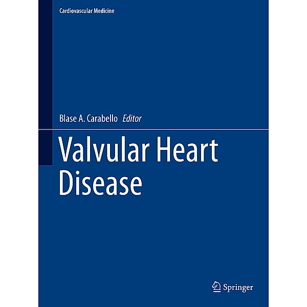 Valvular Heart Disease