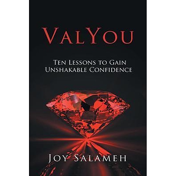 ValYou / Passionpreneur Publishing, Joy Salameh