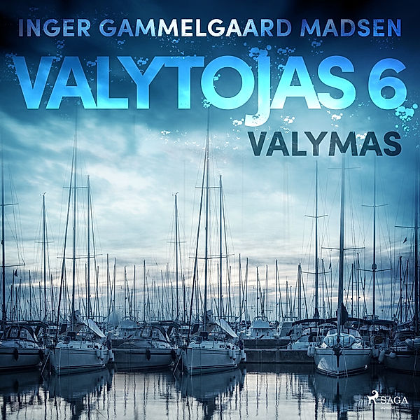 Valytojas - 6 - Valytojas 6: Valymas, Inger Gammelgaard Madsen