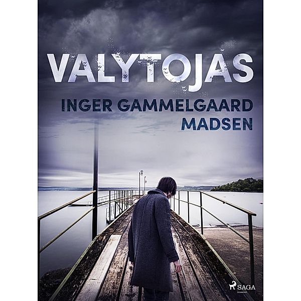 Valytojas / SAGA Egmont, Madsen Inger Gammelgaard Madsen