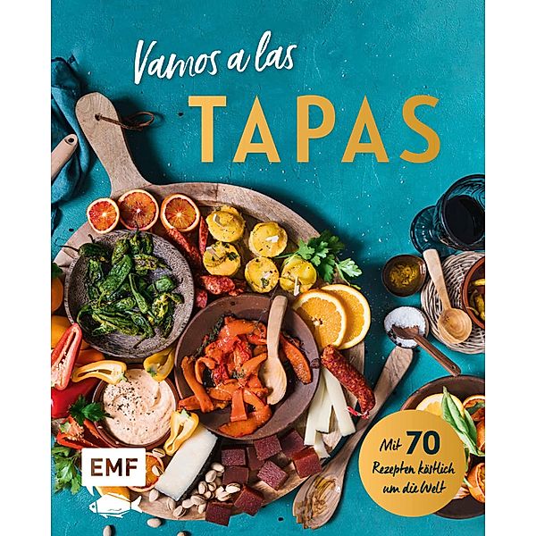 Vamos a las Tapas