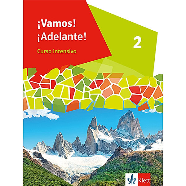 ¡Vamos! ¡Adelante! Curso intensivo 2