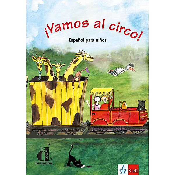 Vamos al circo! / Lehrbuch