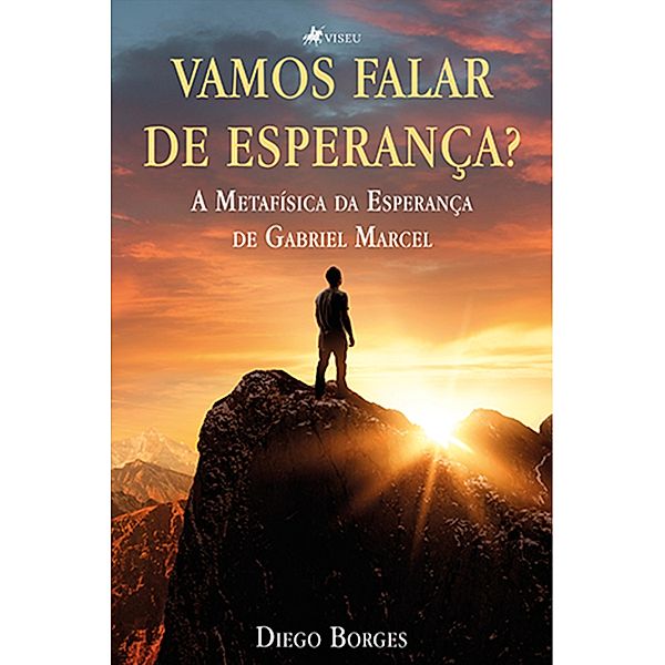 Vamos falar de esperança?, Diego Borges