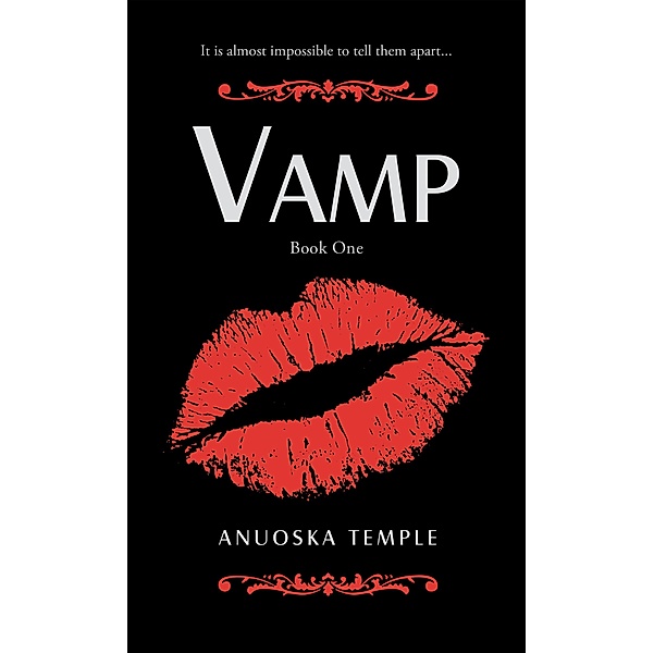 Vamp, Anuoska Temple