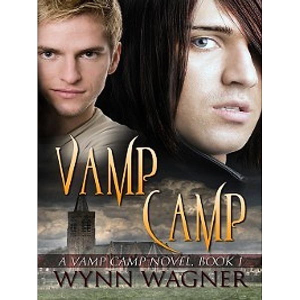 Vamp Camp, Wynn Wagner