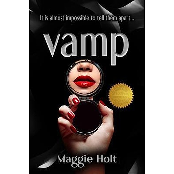 Vamp / The Media Reviews, Maggie Holt