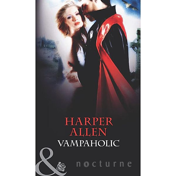 Vampaholic / Darkheart & Crosse Bd.2, Harper Allen
