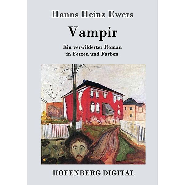 Vampir, Hanns Heinz Ewers