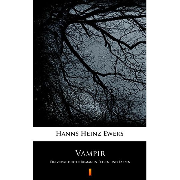 Vampir, Hanns Heinz Ewers