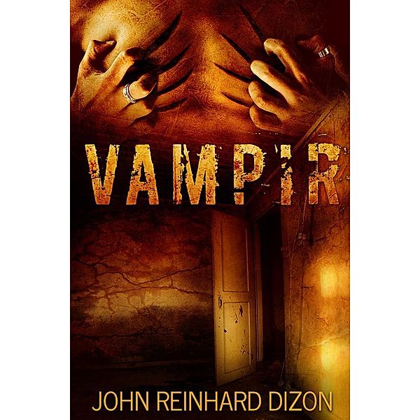 Vampir, John Reinhard Dizon