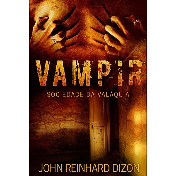 Vampir / Creativia, John Reinhard Dizon