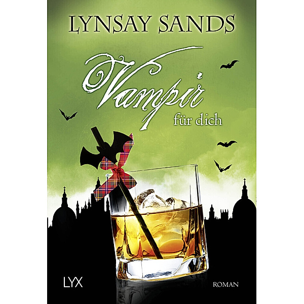 Vampir für dich / Argeneau Bd.26, Lynsay Sands