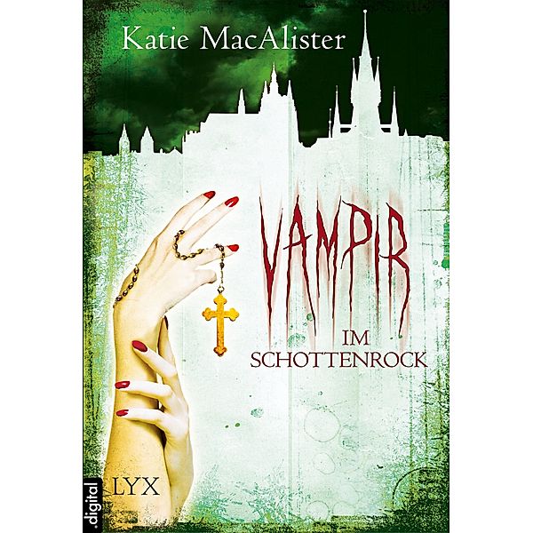 Vampir im Schottenrock / Dark One Bd.4, Katie MacAlister