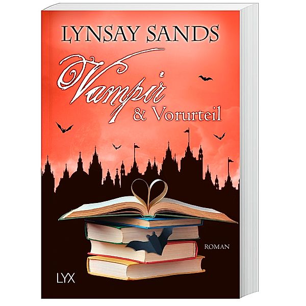 Vampir & Vorurteil / Argeneau Bd.29, Lynsay Sands