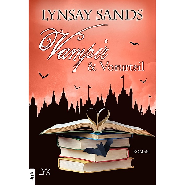 Vampir & Vorurteil / Argeneau Bd.29, Lynsay Sands