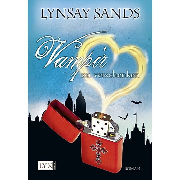Vampir zu verschenken / Argeneau Bd.13, Lynsay Sands