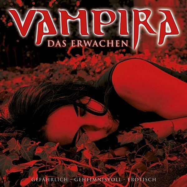 Vampira - 1 - Das Erwachen, Vampira