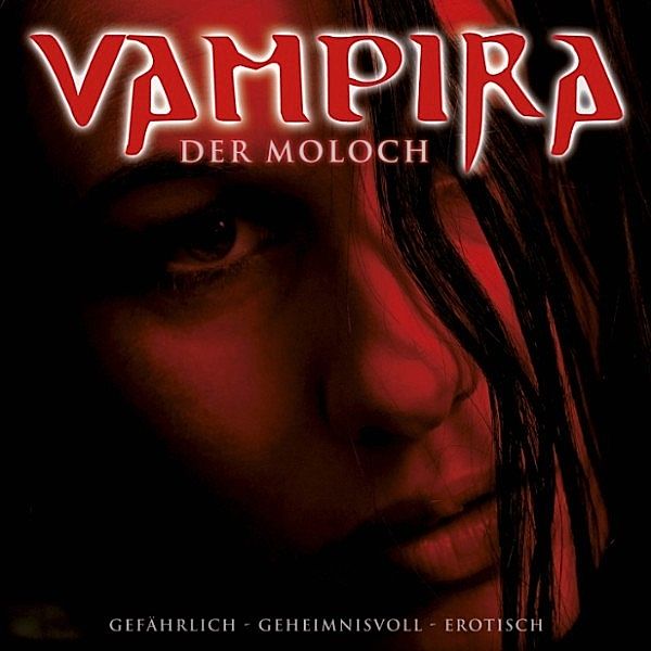 Vampira - 2 - Der Moloch, Vampira