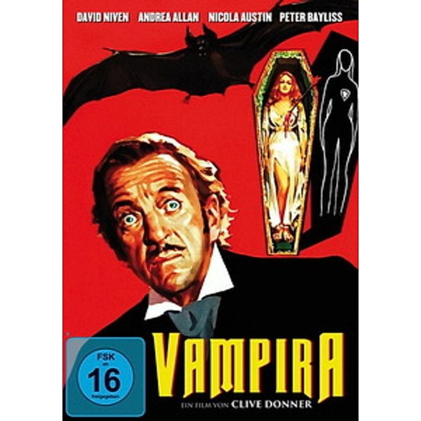 Vampira