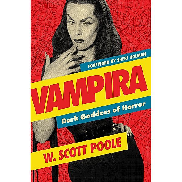 Vampira, W. Scott Poole