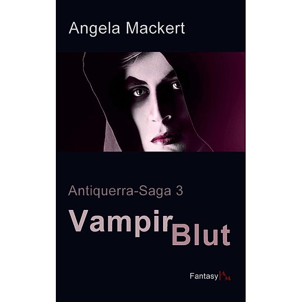 Vampirblut, Angela Mackert