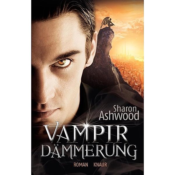 Vampirdämmerung / Dark Magic Bd.2, Sharon Ashwood