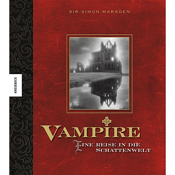 Vampire, Simon Marsden