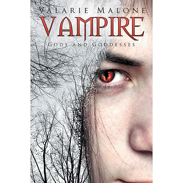 Vampire, Valarie Malone