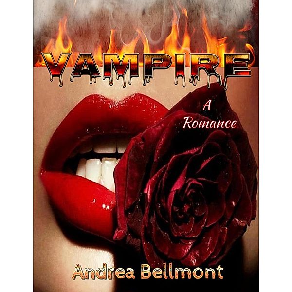 Vampire, Andrea Bellmont