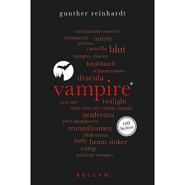 Vampire, Gunther Reinhardt
