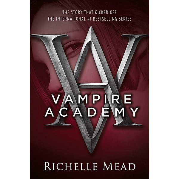 Vampire Academy, Richelle Mead
