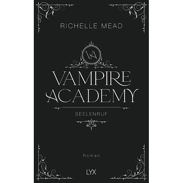 Vampire Academy - Seelenruf, Richelle Mead
