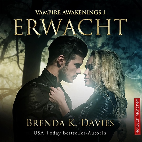 Vampire Awakenings - 1 - Erwacht, Brenda K. Davies