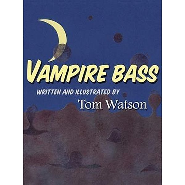 Vampire Bass, Tom Watson