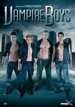 Image of Vampire Boys
