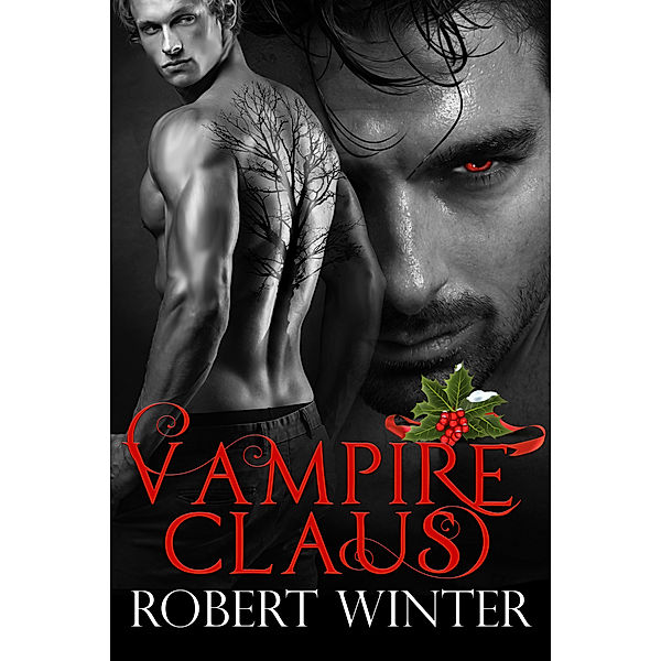 Vampire Claus, Robert Winter
