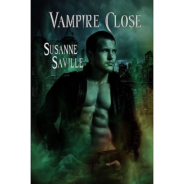 Vampire Close, Susanne Saville