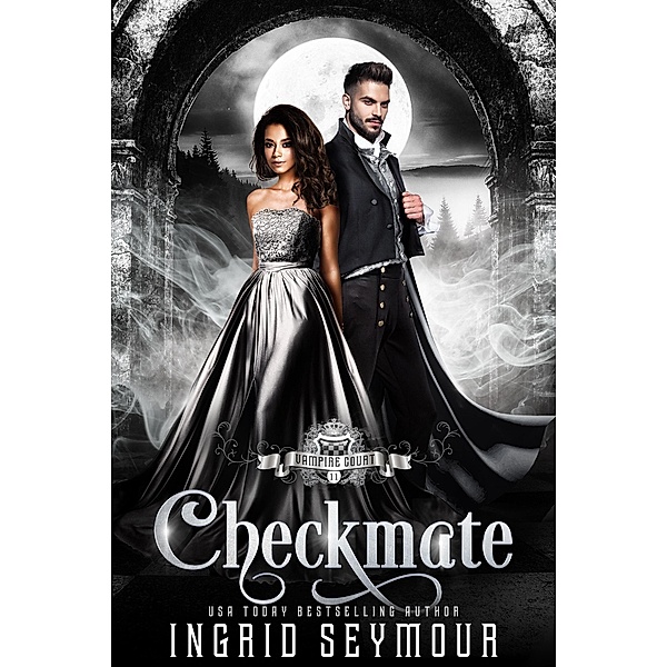 Vampire Court: Checkmate / Vampire Court, Ingrid Seymour