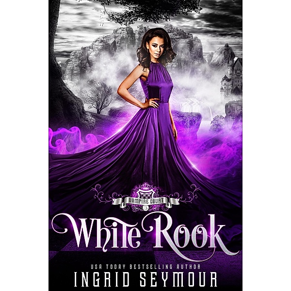 Vampire Court: White Rook / Vampire Court, Ingrid Seymour