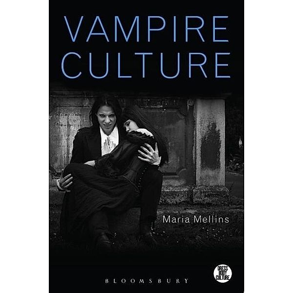 Vampire Culture, Maria Mellins