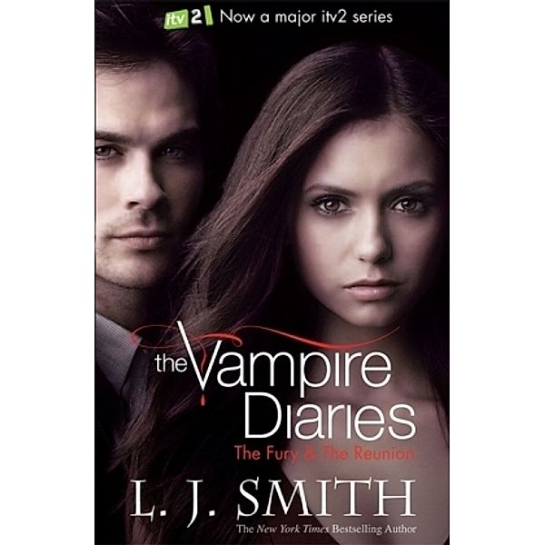 Vampire Diaries, Lisa J. Smith