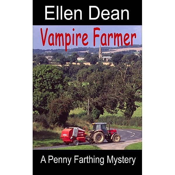 Vampire Farmer, Ellen Dean