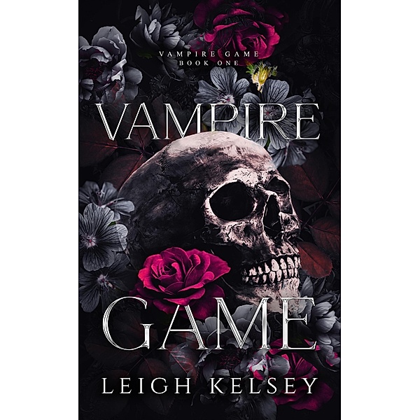 Vampire Game / Vampire Game, Leigh Kelsey