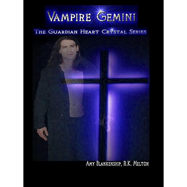 Vampire Gemini, Amy Blankenship