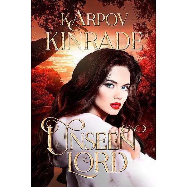 Vampire Girl 6: Unseen Lord / Vampire Girl, Karpov Kinrade