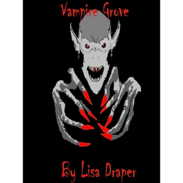 Vampire Grove, Lisa Draper