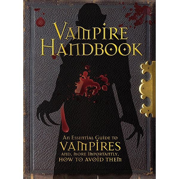 Vampire Handbook, Robert Curran