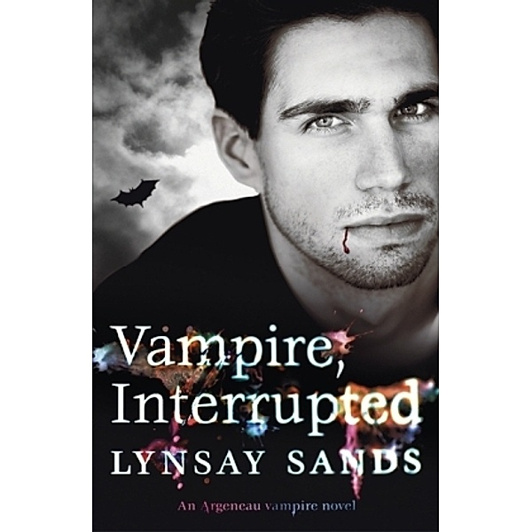 Vampire, Interrupted, Lynsay Sands